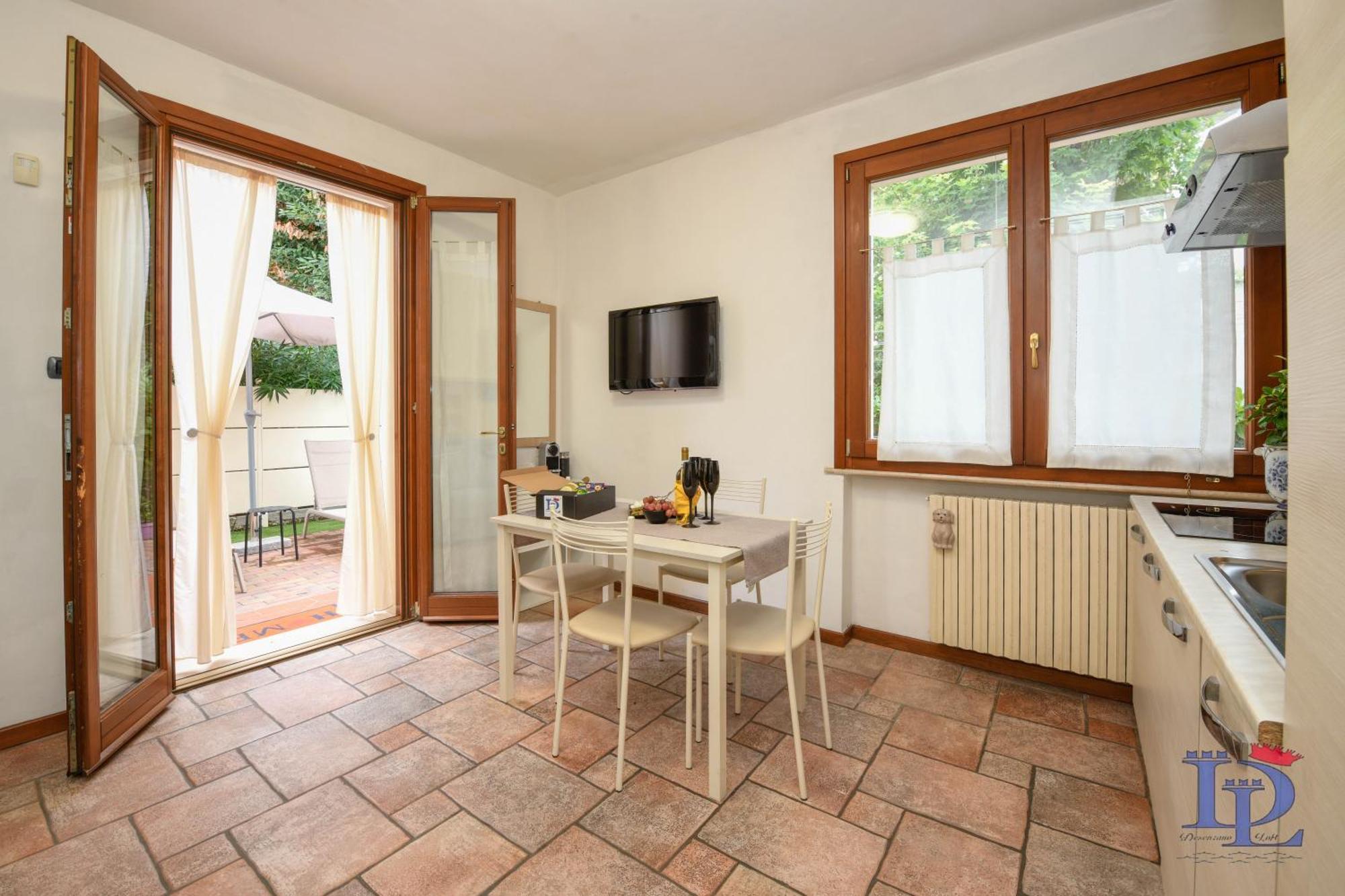 Desenzanoloft Official Partner Marriott Homes & Villas - Garden & Pool Desenzano del Garda Dış mekan fotoğraf