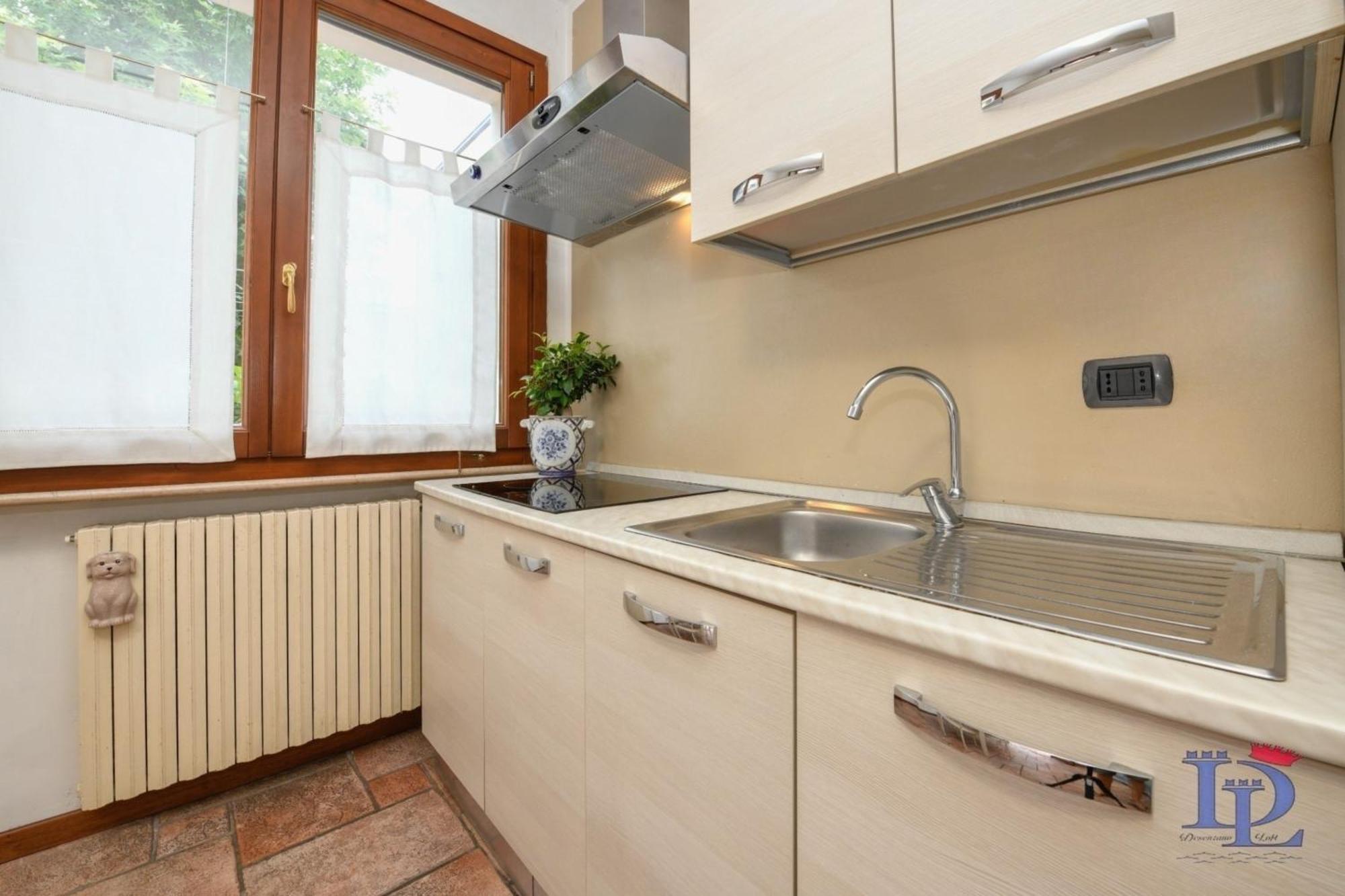 Desenzanoloft Official Partner Marriott Homes & Villas - Garden & Pool Desenzano del Garda Dış mekan fotoğraf