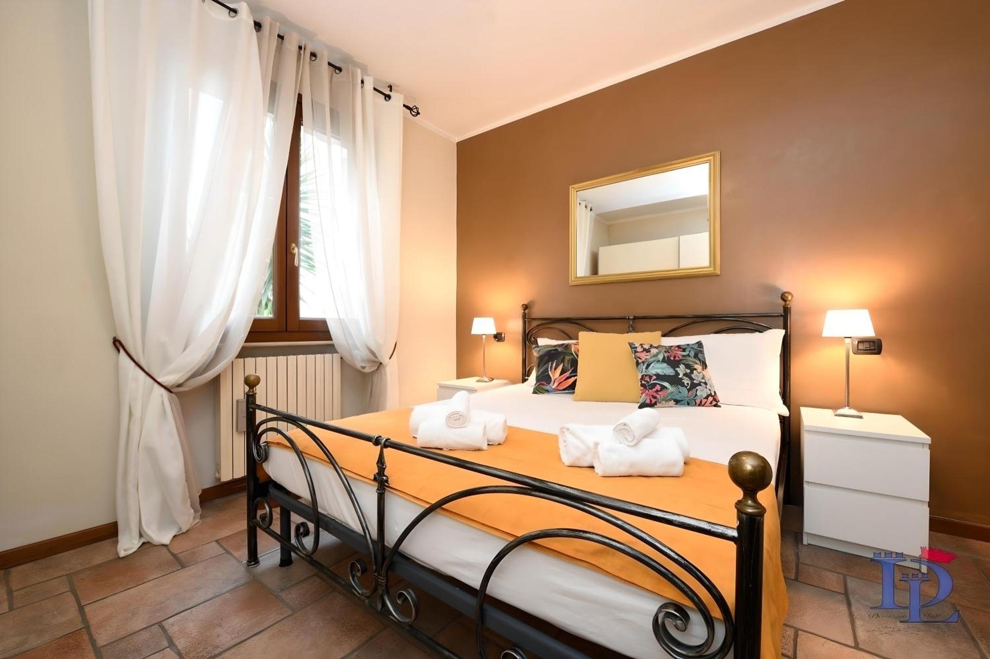 Desenzanoloft Official Partner Marriott Homes & Villas - Garden & Pool Desenzano del Garda Dış mekan fotoğraf