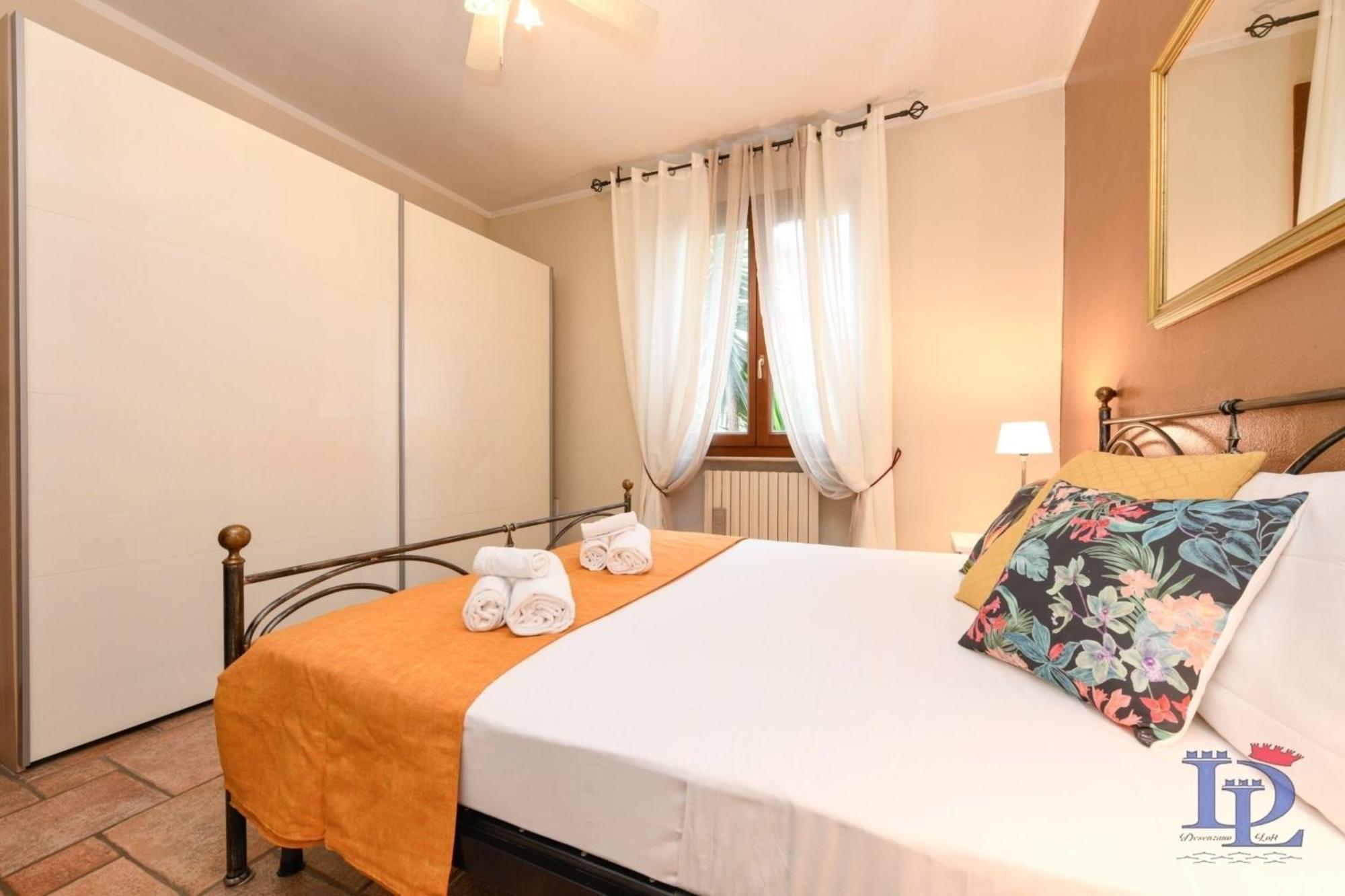 Desenzanoloft Official Partner Marriott Homes & Villas - Garden & Pool Desenzano del Garda Dış mekan fotoğraf