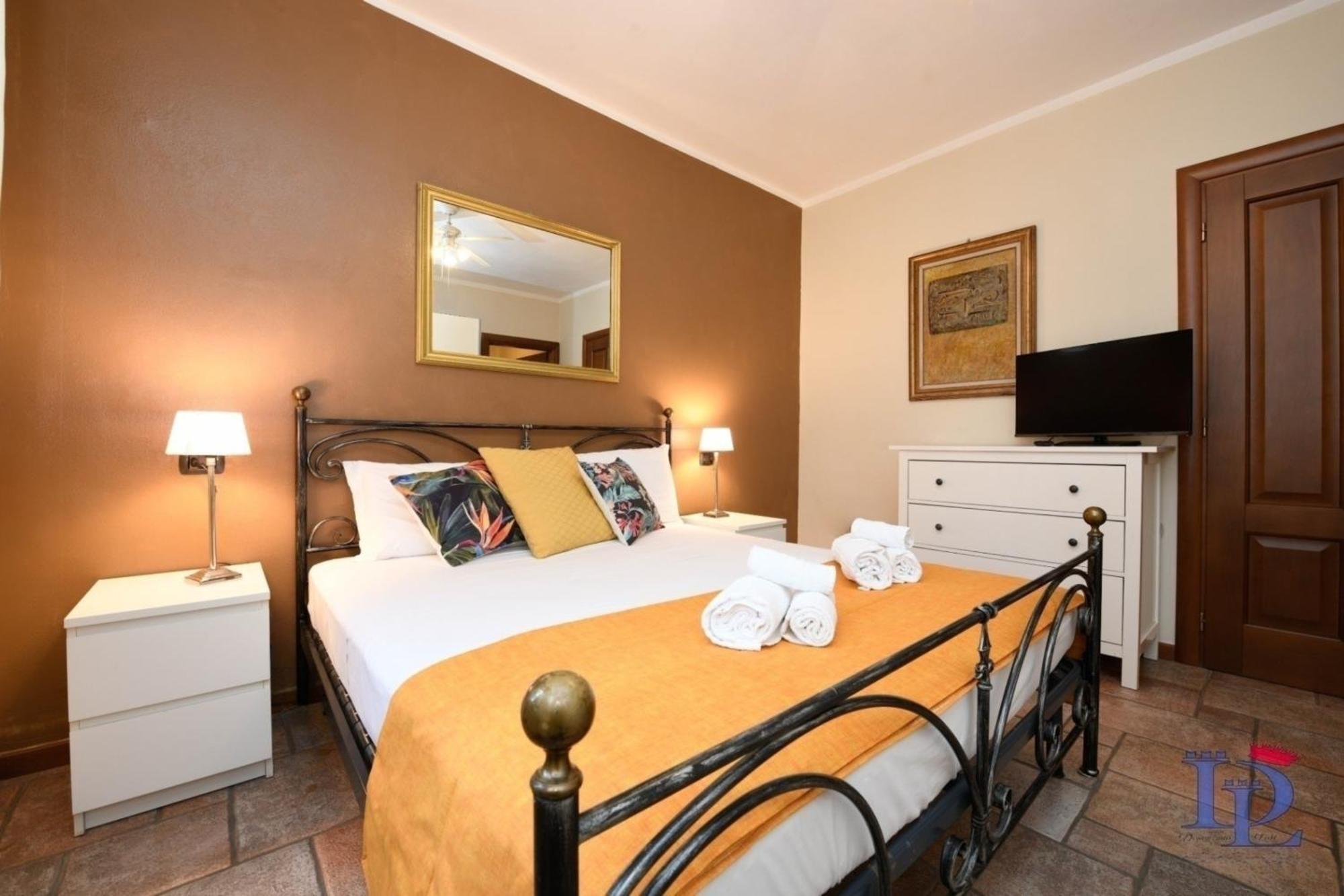 Desenzanoloft Official Partner Marriott Homes & Villas - Garden & Pool Desenzano del Garda Dış mekan fotoğraf