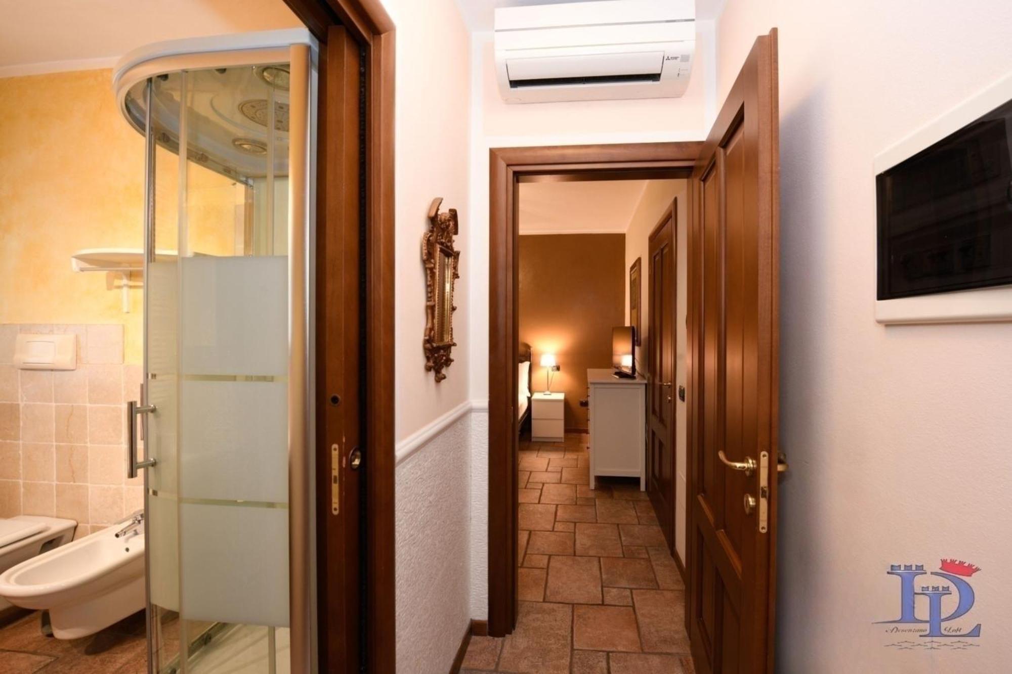 Desenzanoloft Official Partner Marriott Homes & Villas - Garden & Pool Desenzano del Garda Dış mekan fotoğraf