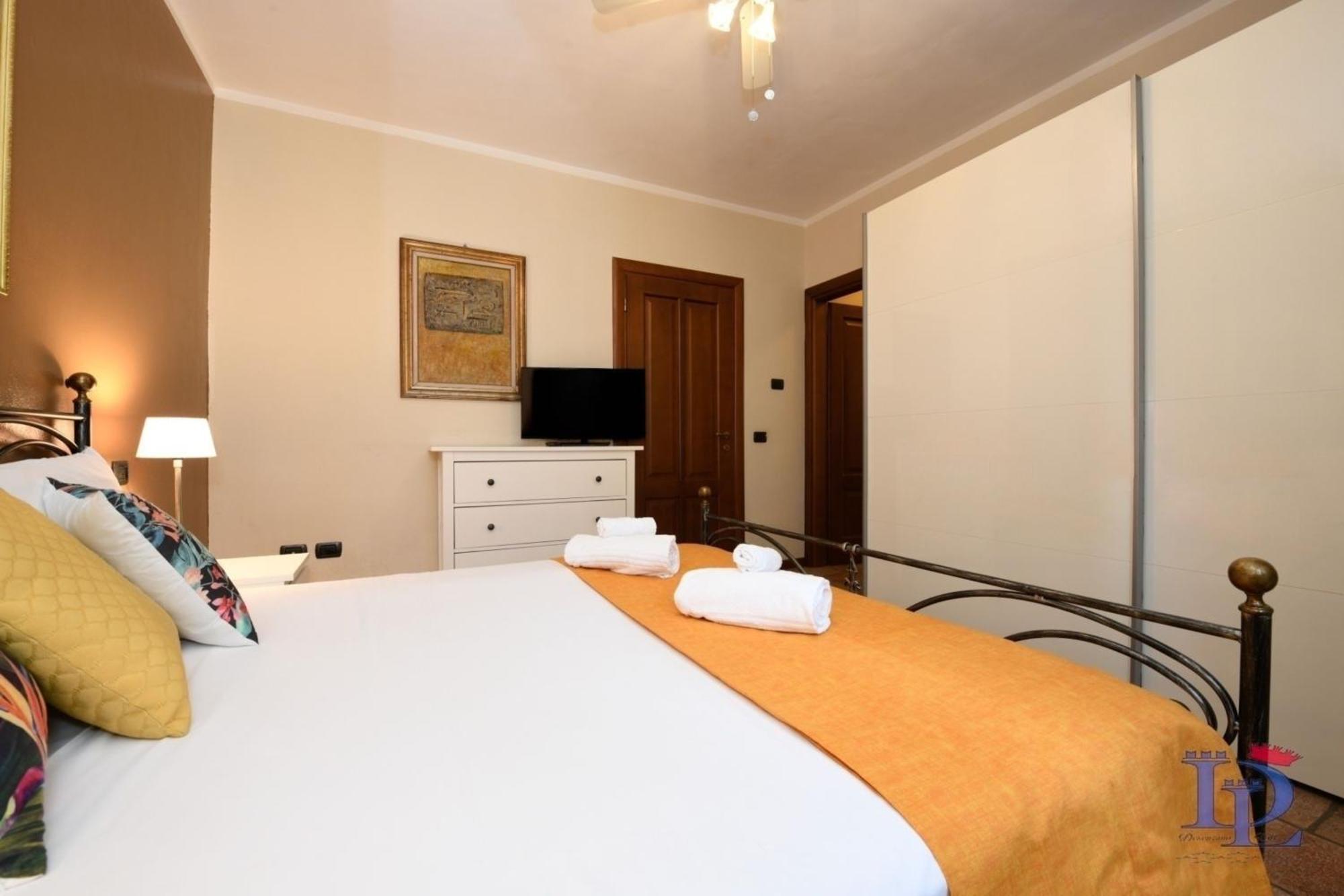 Desenzanoloft Official Partner Marriott Homes & Villas - Garden & Pool Desenzano del Garda Dış mekan fotoğraf